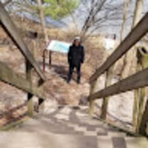 Meet your Posher, Steve